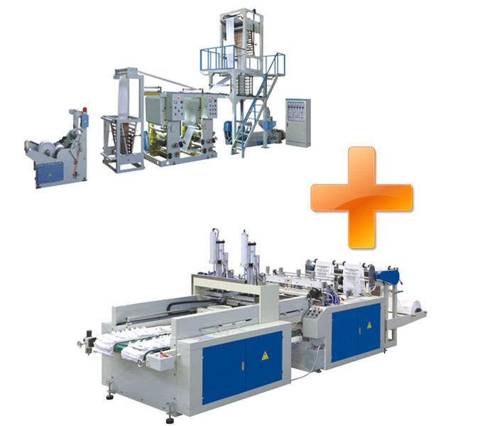 china automatic packing machine