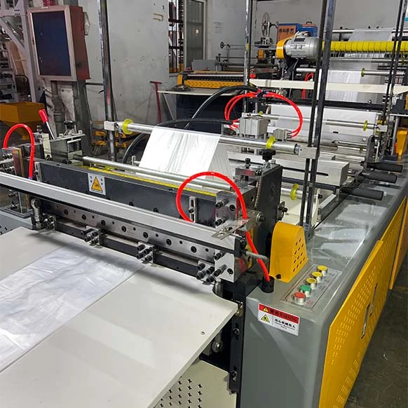 tissue bag making machine05