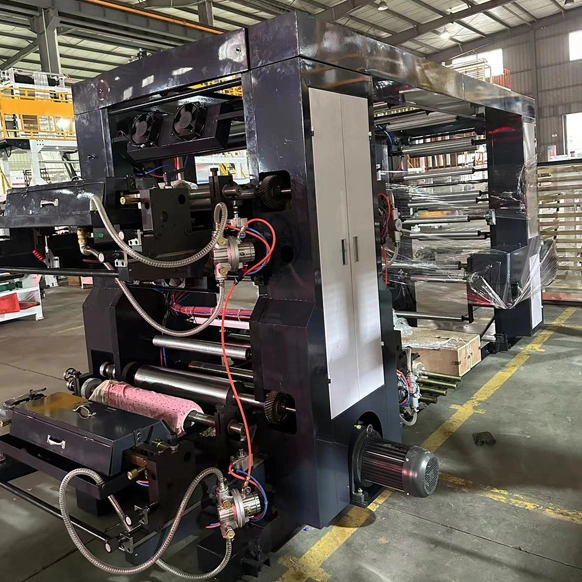 flexo printing machine 2