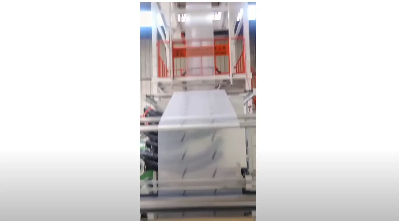 Videos of Gravure Printing Machine