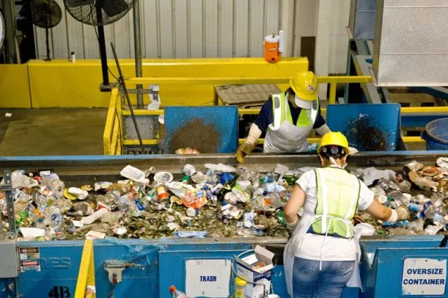 How to Start a Small-Scale Recycling Business: 10 Steps